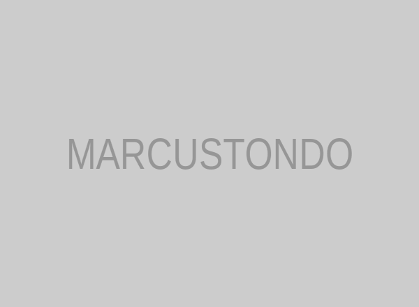Marcus Tondo