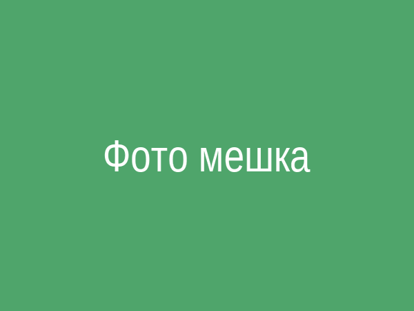 Клапанные мешки