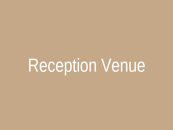 Villa Cora reception hall