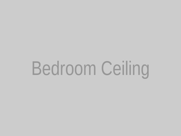 Luxury Linear Cascading Teardrop Handblown Glass Chandelier in bedroom