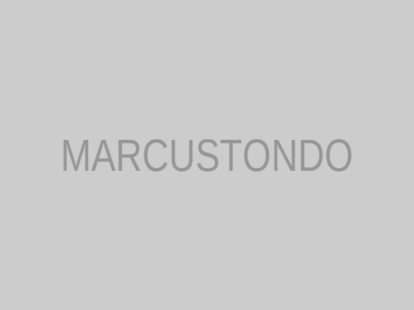 Marcus Tondo