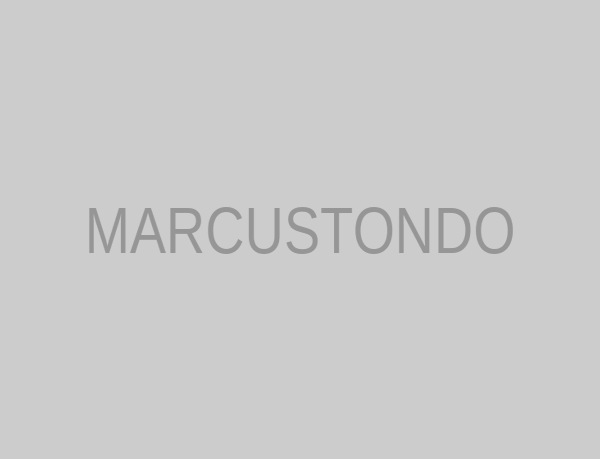 Marcus Tondo