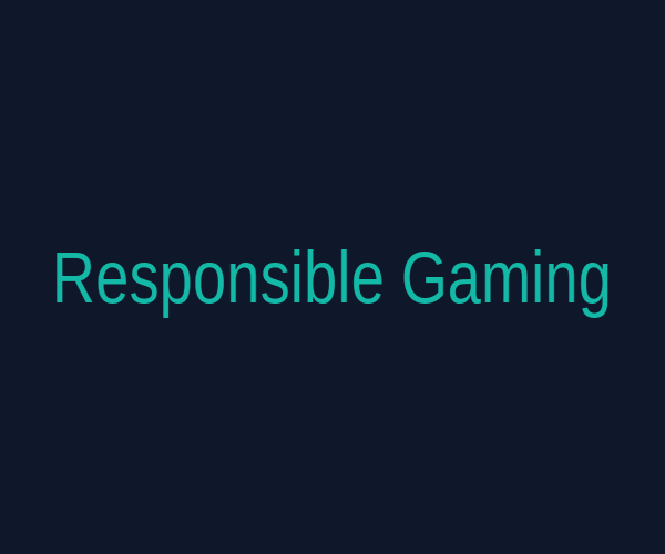 Responsible Gaming
