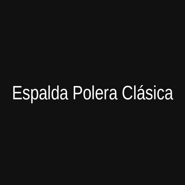 Espalda