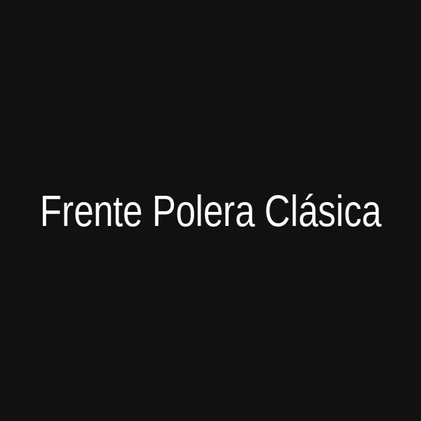 Frente