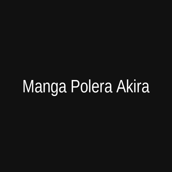 Manga