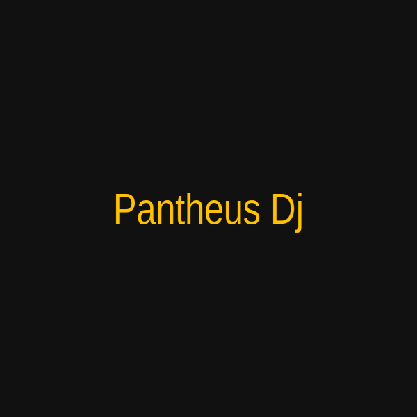 Pantheus Dj