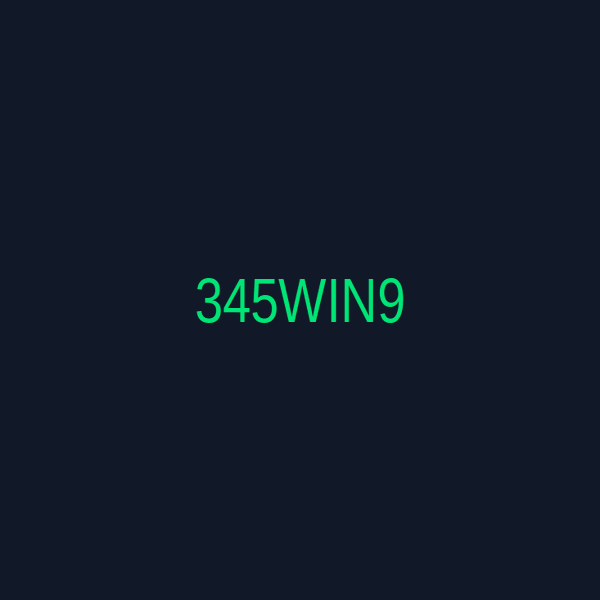 345WIN9 Game