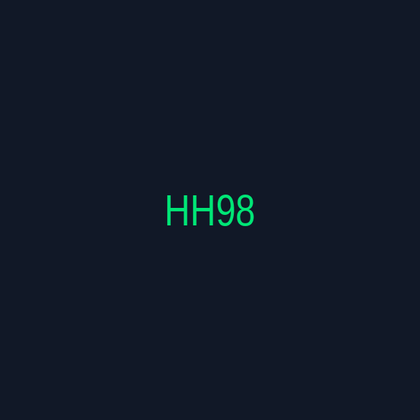 HH98 Game