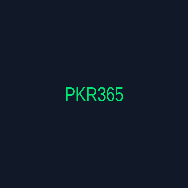 PKR365 Game
