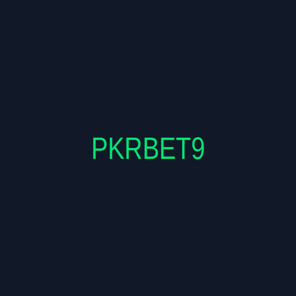 PKRBET9 Game