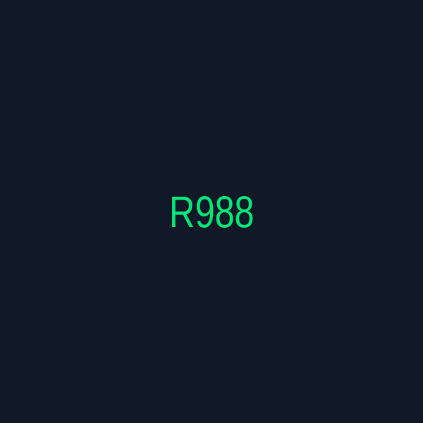 R988 Game