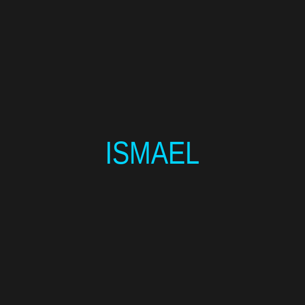 Ismael