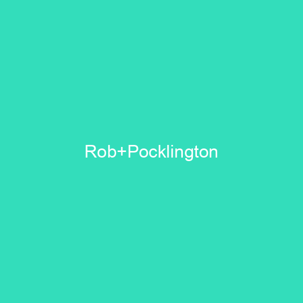 Rob Pocklington