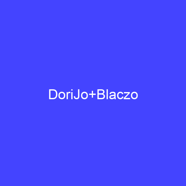 DoriJo Blaczo