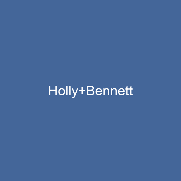 Holly Bennett