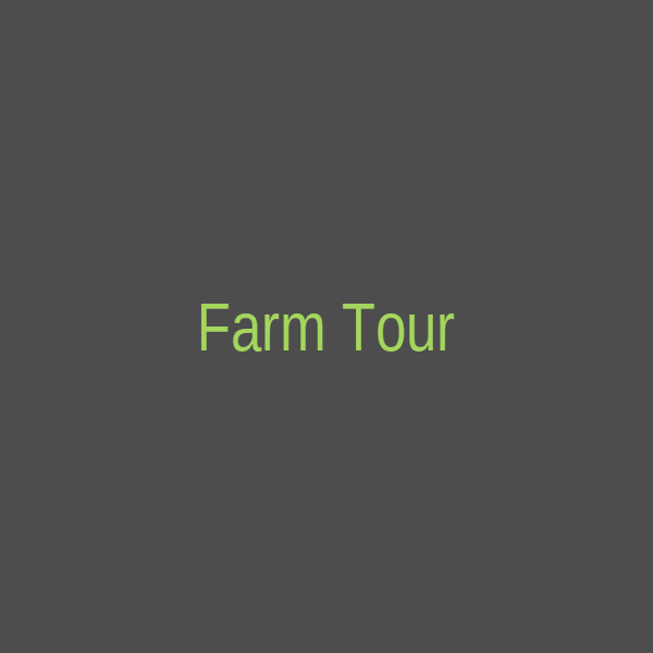 Farm Tour Video