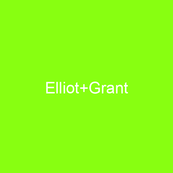 Elliot Grant