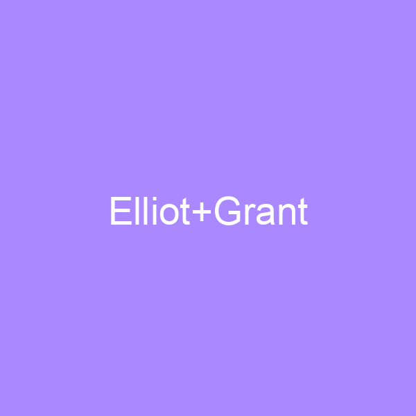 Elliot Grant