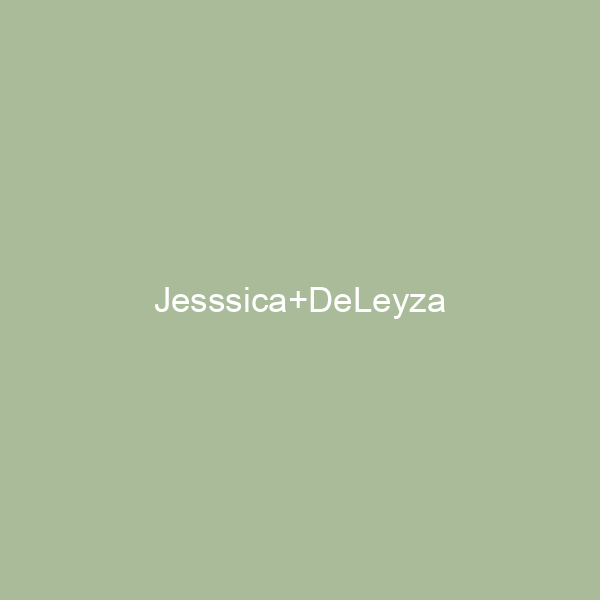 Jesssica DeLeyza