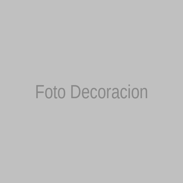 Decoración de Interiores