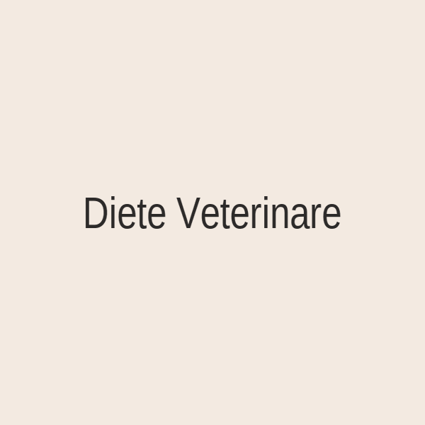 Diete Veterinare