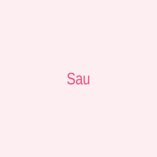 Sau