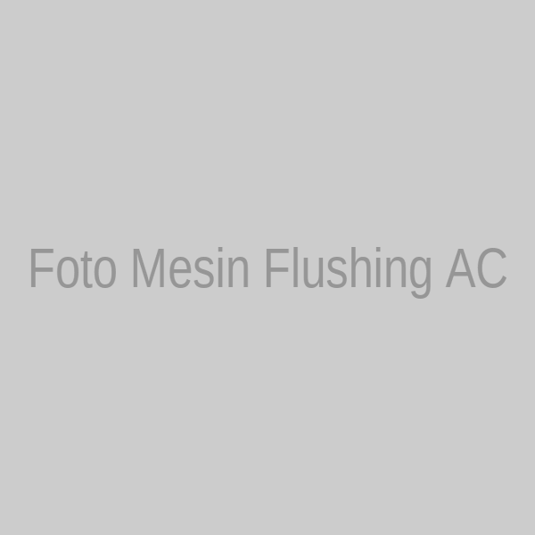 Mesin Flushing AC Mobil