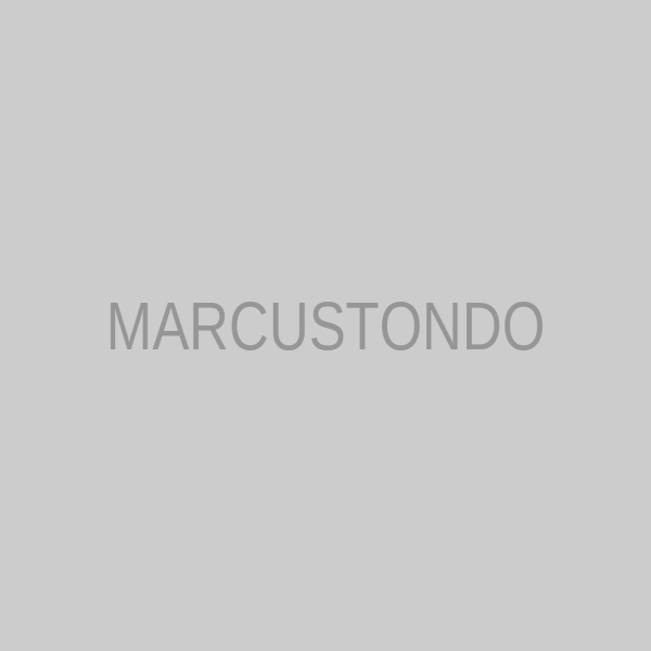 Marcus Tondo