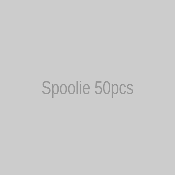 Spoolie 50pcs