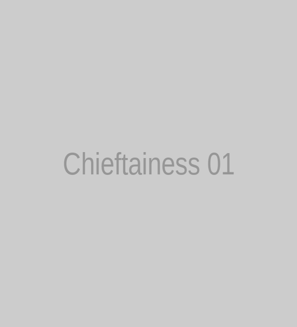 Chieftainess 01