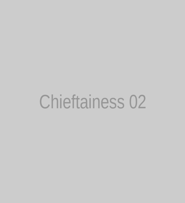 Chieftainess 02