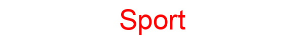 Sport