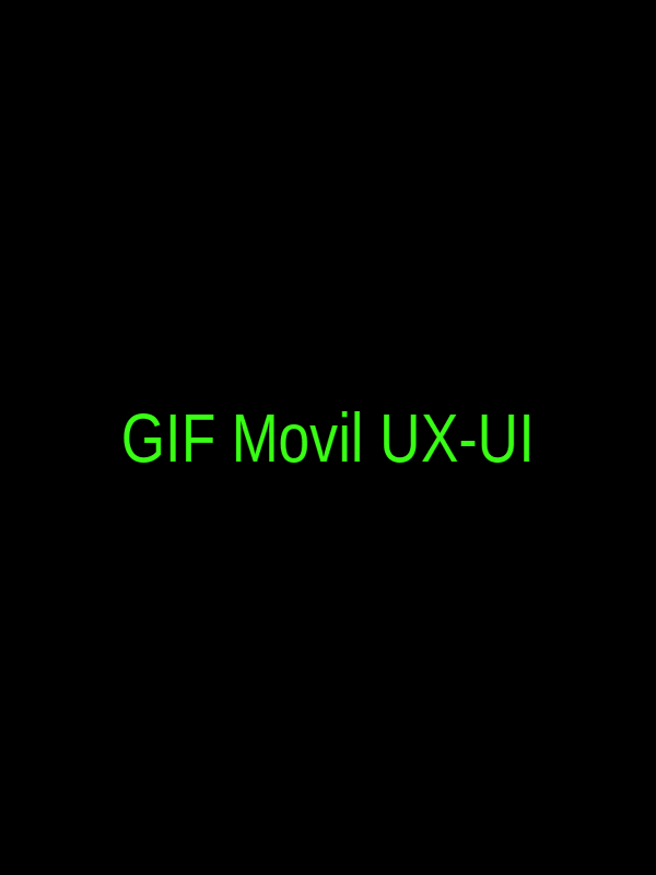 Banner Diseño Web UX-UI Móvil