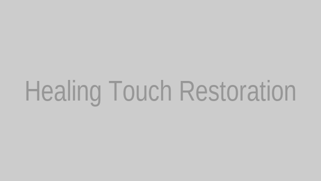 Healing Touch Restoration preview