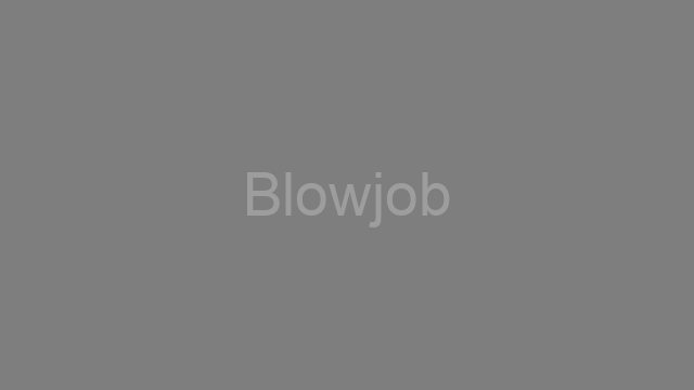Blowjob