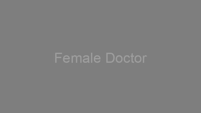 Female Doctor