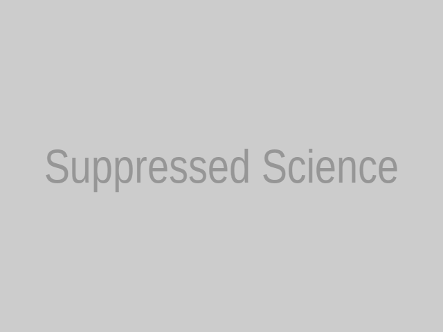 Suppressed Science