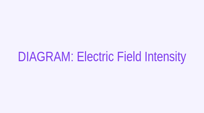 BSEB 2024 Physics — Electric field intensity at a point due to a point charge