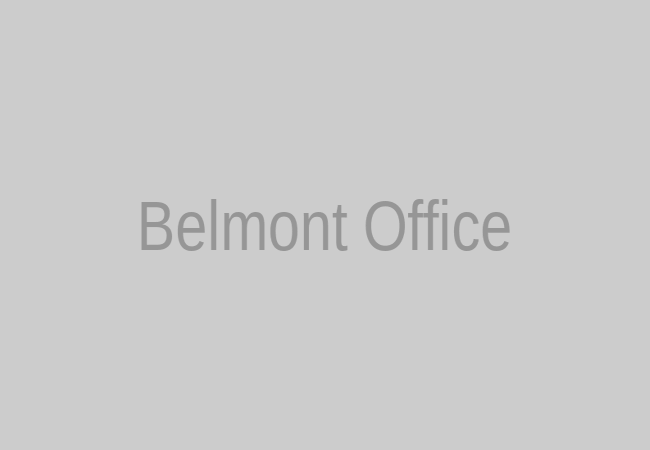 Cambridge Eye Group Belmont office