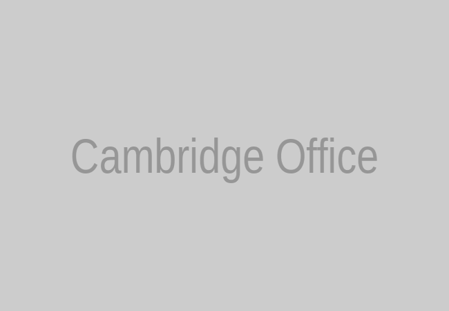 Cambridge Eye Group Cambridge office