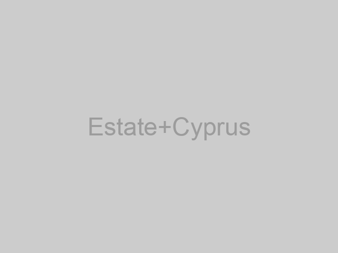 For sale: Building in Aradippou, Larnaca, Cyprus