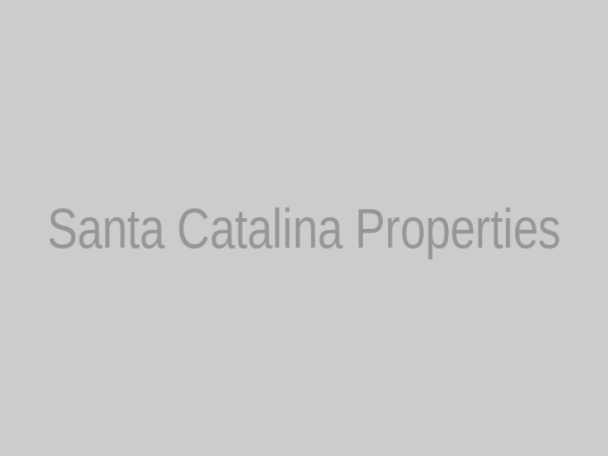 BVSTA 137 – SANTA CATALINA