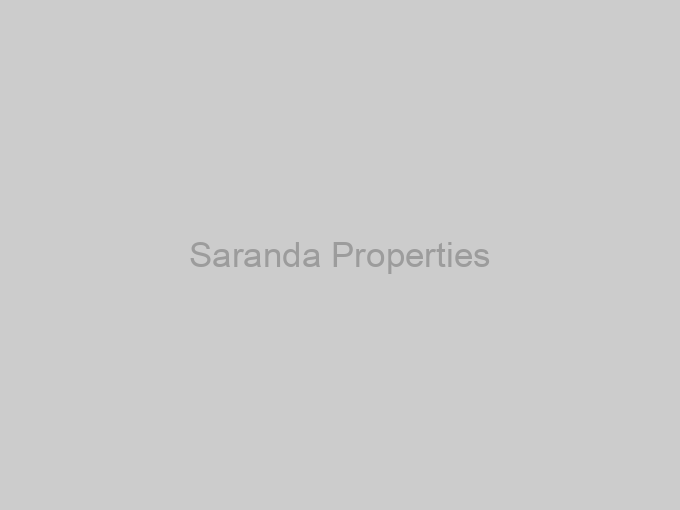 Apartment for sale in Saranda