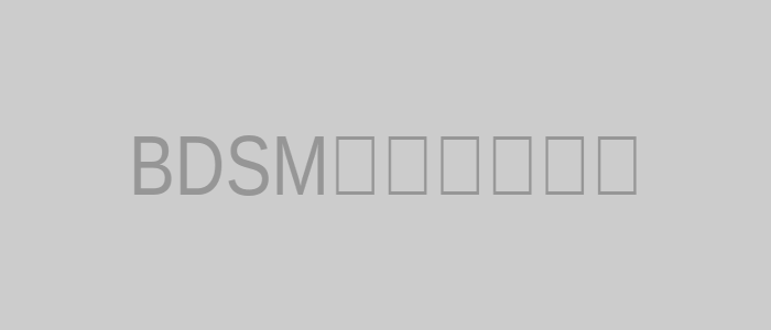 BDSM新手入圈