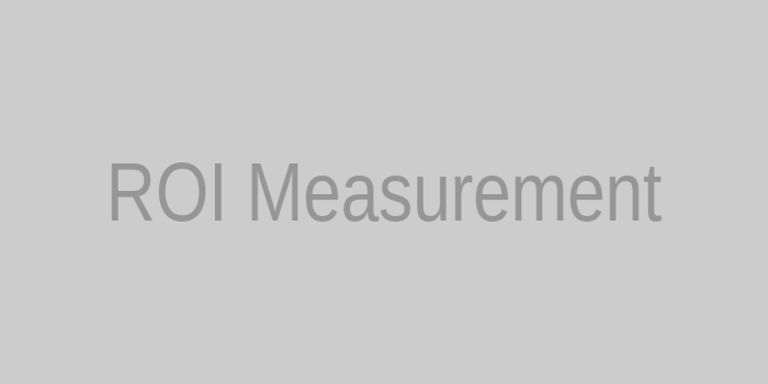 ROI Measurement Dashboard