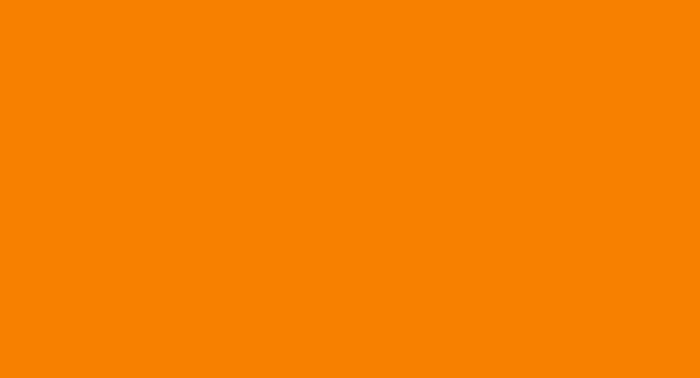 Flame Orange Pearl / Black Roof