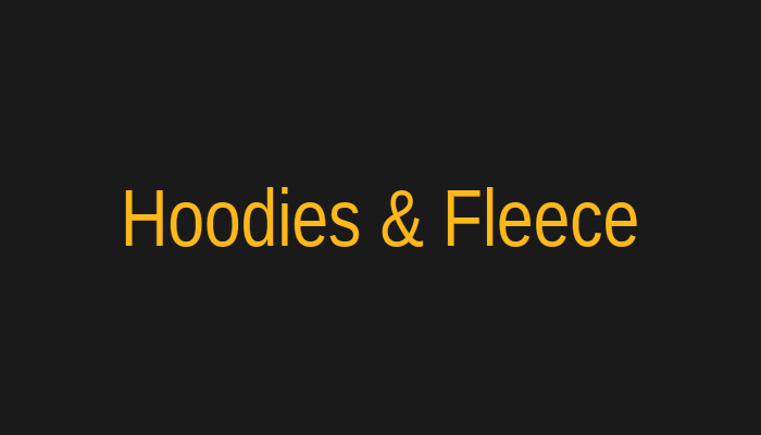 Hoodies