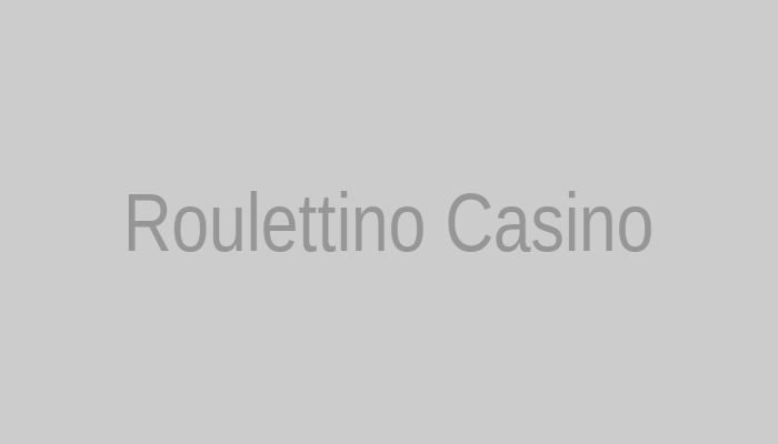 Roulettino Casino