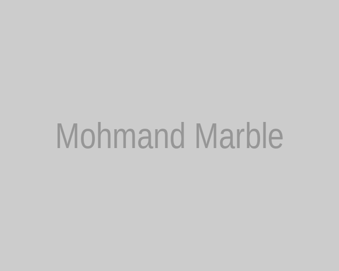 Marble resources of Mohmand District